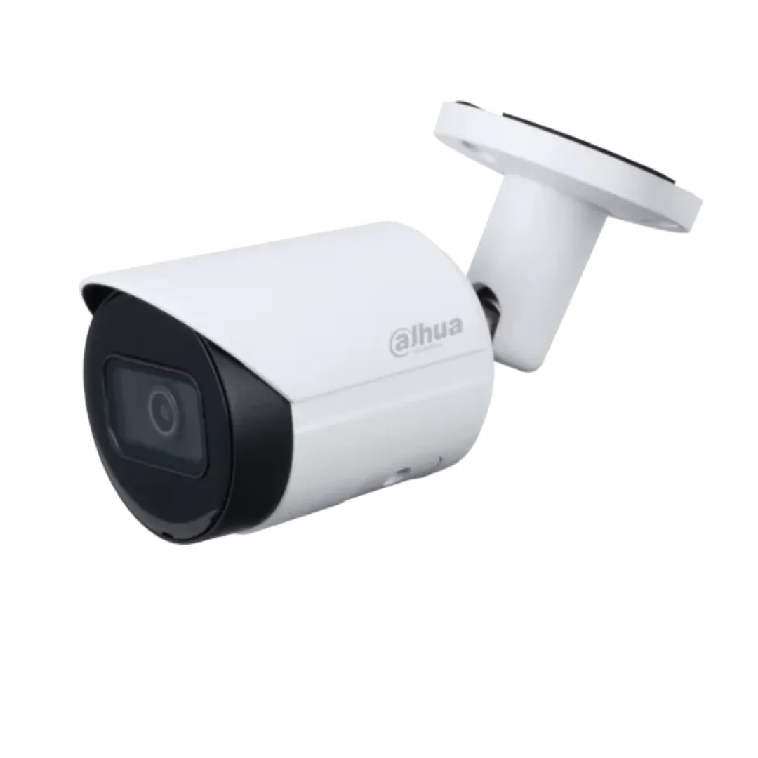 Dahua CCTV camera