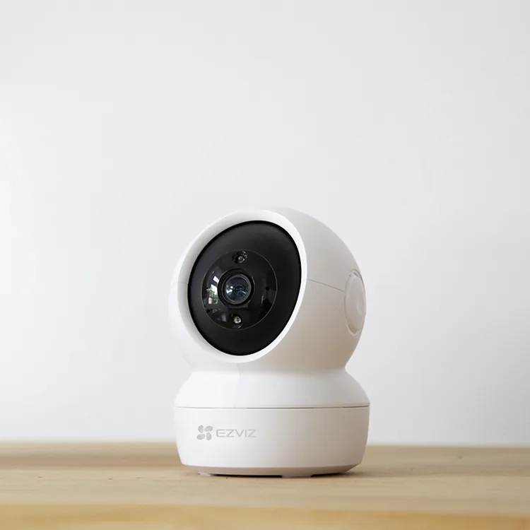 EZVIZ smart camera