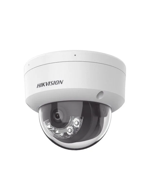 Hikvision CCTV camera